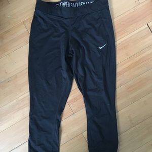 Nike Dri-Fit Running Pant